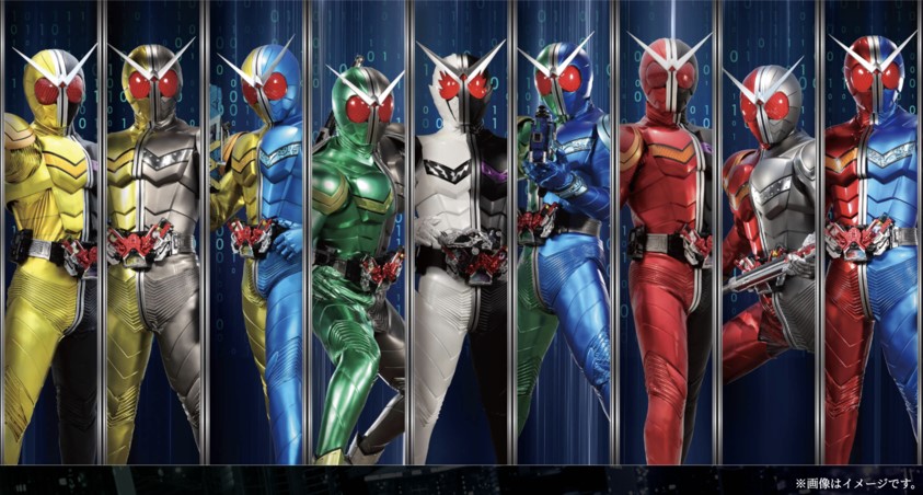 มาสไรเดอร์ Masked Rider ภาคที่แฟนๆ ชอบมากที่สุดและฉากที่ถ่ายทำยากที่สุด